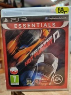 Need For Speed: Hot Pursuit PS3 pl PS3, SklepRetroWWA