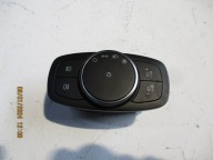 light switch FORD FIESTA MK8 10507975
