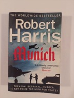 Munich Robert Harris