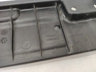 NISSAN X-TRAIL T33 21- cover radiator upper original