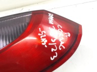 light OPEL CORSA C left rear part left rear