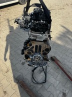 engine pillar Z UKLADEM WTRYSKOWYM AUDI 2,0 TDI 10TYS KM DXP