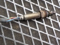 OPEL ASTRA K 1.6 CDTI SONDA LAMBDA NOX 55495597