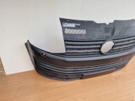 VW TRANSPORTER T6 7E bumper front original