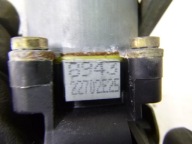 Mécanisme Vitre Avant Gauche Peugeot 206 3D 22702E25