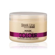 Stapiz Sleek Line Colour Maska 250 ml