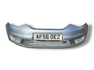 bumper front Ford Galaxy 2 2006 6M21-17757