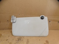 RENAULT EXPRESS VAN visor visor cover PRZECIWSLONECZNA left right EU