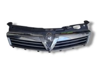 grille radiator Opel Astra H facelift 2010 13225791