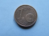 WŁOCHY 1 EURO CENT 2002 ROK BCM !!!!!!!!!!!!! 1461