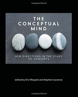 The Conceptual Mind: New Directions in the Study