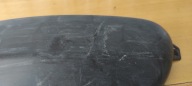 moulding of a bumper front left side Peugeot 307 9653583477