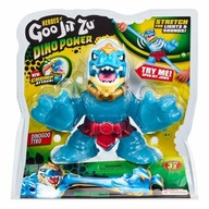 GOO JIT ZU DINO TYRO FIGÚRKA SQUISHY XL ZVUK