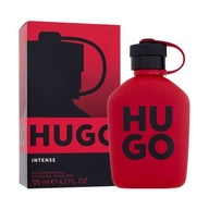 HUGO BOSS Hugo Intense 125 ml dla mężczyzn Woda perfumowana