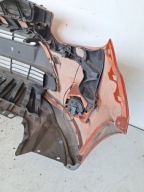 FORD C-MAX MK2 11-14 bumper