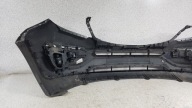 KIA SPORTAGE 3 III 2010 - bumper front 2352