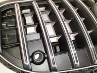 grille grid grill MERCEDES E KLASA W214 22- AMG 63 6.3