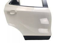 tür rechts heck OPEL MOKKA A (2012-2016) code LAKIERU Z40R