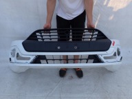 FORD TRANSIT CUSTOM 12-17 bumper front