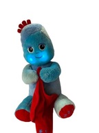 Golden Bear INTERAKTYWNA Maskotka Iggle Piggle-Dobranocny Ogród 39cm