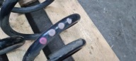 A5 8T LIFT spring springs front SLINE 2.0 TDI 8K0411105EB A4 B8 LIFT