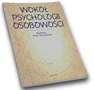 Wokół psychologii osobowości