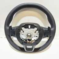 RENAULT CLIO V CAPTUR II LENKRAD EDC 484000413R