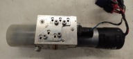 Pumpe dach Peugeot 207 CC
