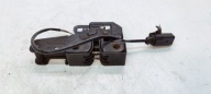 bonnet latch lock RYGIEL AUDI A4 B7 8E0823509C