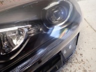 light front left KIA SORENTO III LIFT 18- FULL LED 92101-C5620