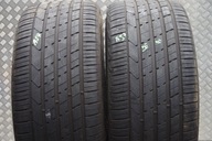 2x HANKOOK VENTUS S1 EVO2 285/35R22 106Y 6mm 19r