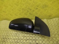 OPEL VECTRA C mirror right 8 PIN 24436179