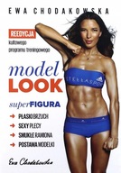 Model Look Super Figura Ewa Chodakowska DVD FOLIA