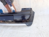 VW POLO 6Q GTI 01- bumper rear part rear
