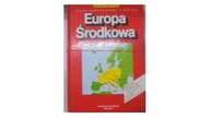 Europa środkowa - Praca zbiorowa