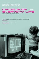 Critique of Everyday Life, Vol. 3: From Modernity