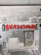 ELEKTRONIKA der Kulisse AUDI A4 B8 8K1713041H