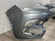 BAIC BEIJING 5 X55 2023-> bumper front A731X01271