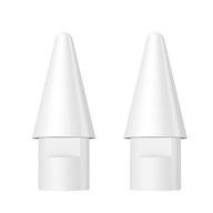 Baseus Stylus Apple pencil 1&2 ( 2szt.)