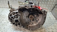 Getriebe C63563535 FIAT TIPO II 1.6 MJET