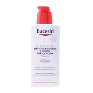 Telové mlieko pH5 Skin Protection Eucerin (400 m)