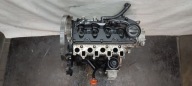 engine CAY Seat Ibiza 6J 5D 1,6 TDI