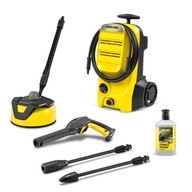 Myjka ciśnieniowa Karcher K 4 Classic Home