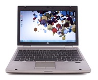 Notebook HP EliteBook 2560p 12,5" Intel Core i7 16 GB / 240 GB