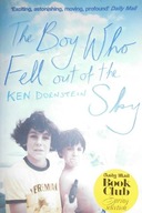 The Boy Who Fell out of the Sky - Ken Dornstein