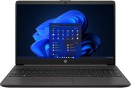 Notebook HP 255 G9 15,6" AMD Ryzen 5 8 GB / 512 GB sivý