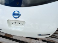 trunk door boot NISSAN LEAF and (ZE0) @M