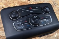 Panel radia klimatizaci Dodge Charger 2015+