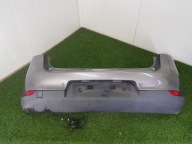 bumper rear part rear RENAULT MEGANE 3 5D 0001029623