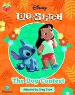 Disney Lilo and Stitch - The Dog Contest (Phase 3